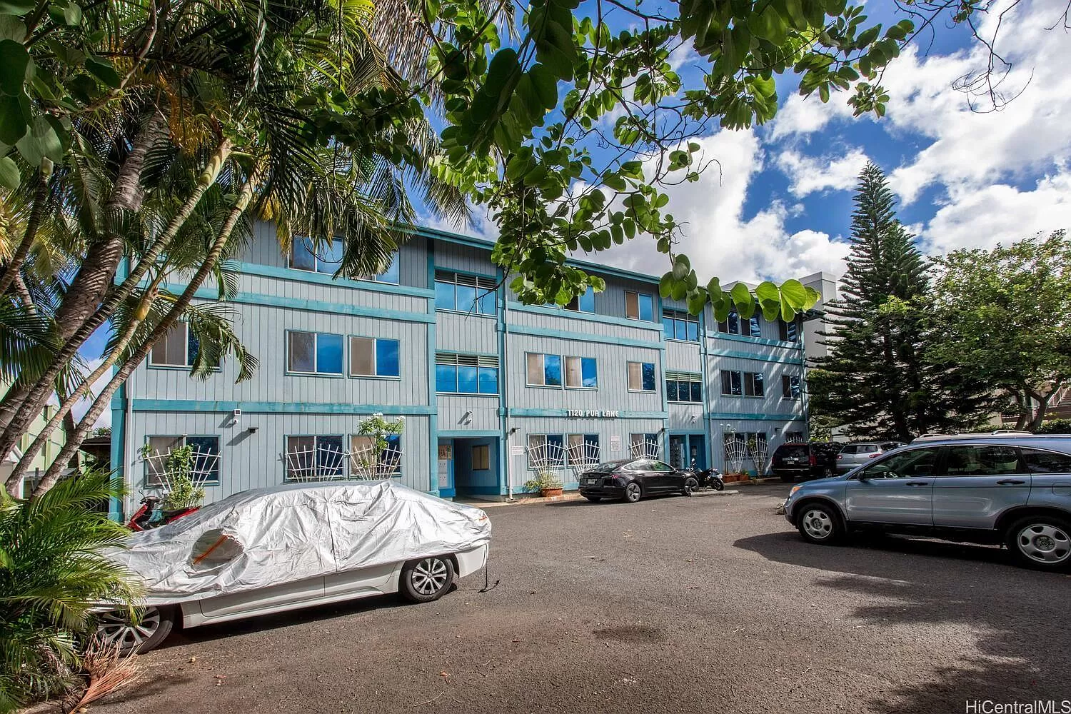 Bridge Loan for Multifamily Purchase in Honolulu, Hawaii