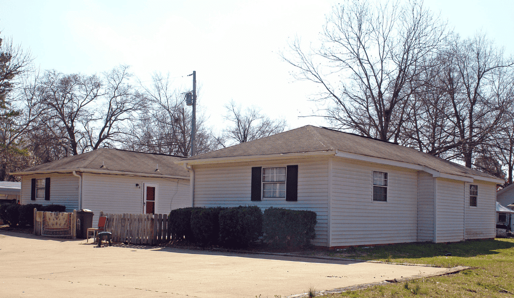 Hard Money Loan for Multifamily Property in Easley, South Carolina