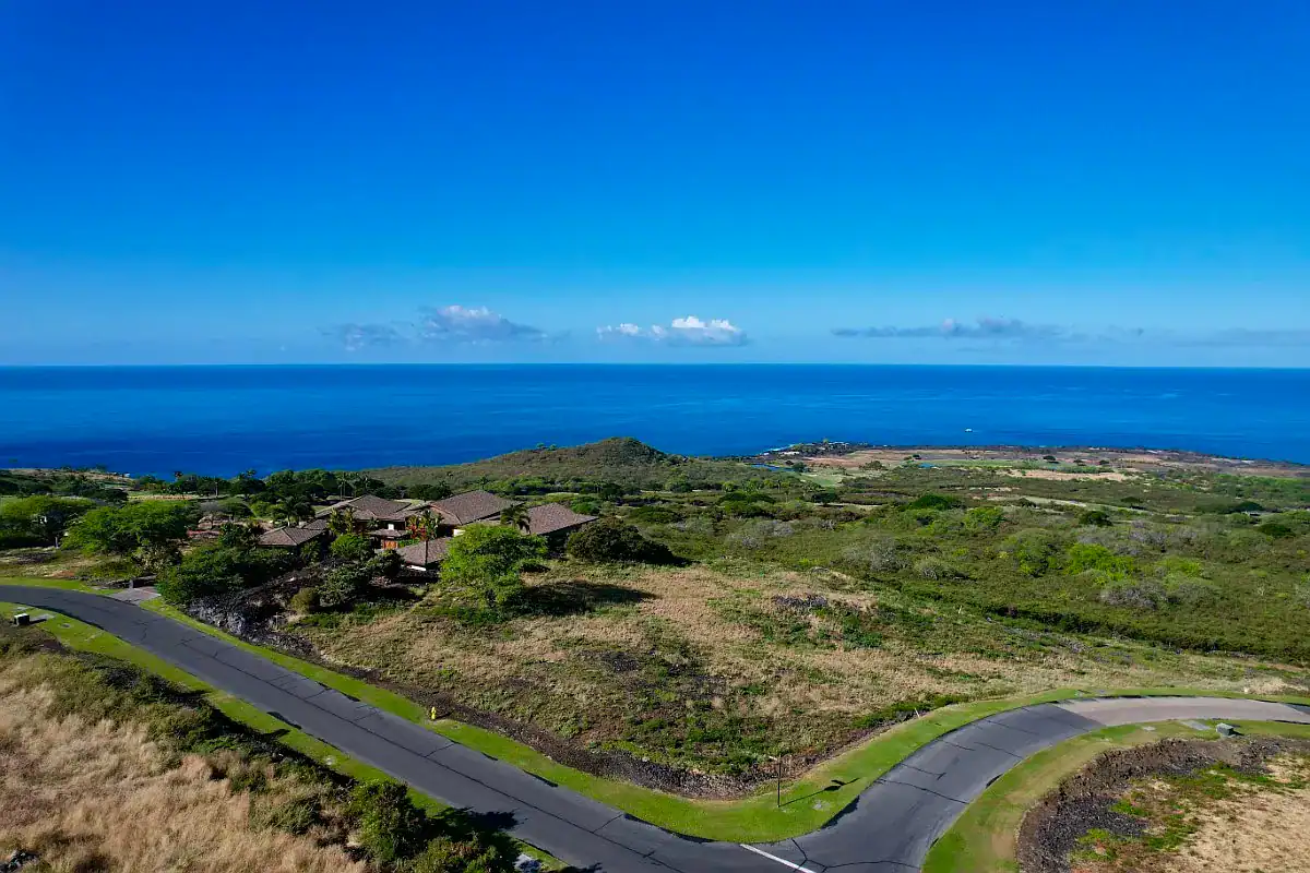 Equity Cash-Out Loan for SFR in Kealakekua, Hawaii