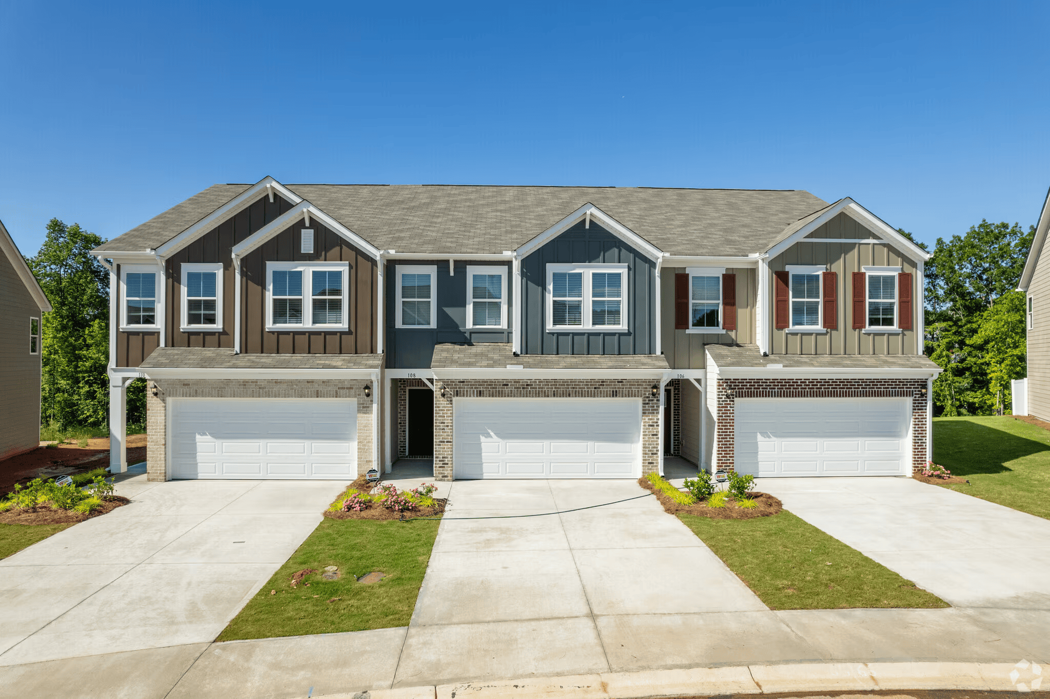 Equity Cash-Out Bridge Loan for Multifamily Property in Easley, South Carolina