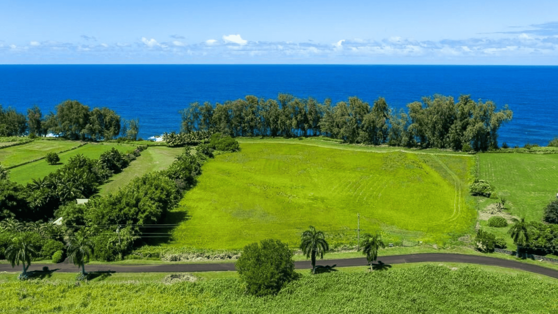 Equity Cash-Out Bridge Loan for Residential Land in Kaneohe, HI