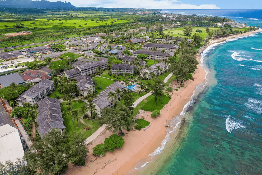 Equity Cash-Out Loan for Short-Term Rental in Kapaa, Kauai