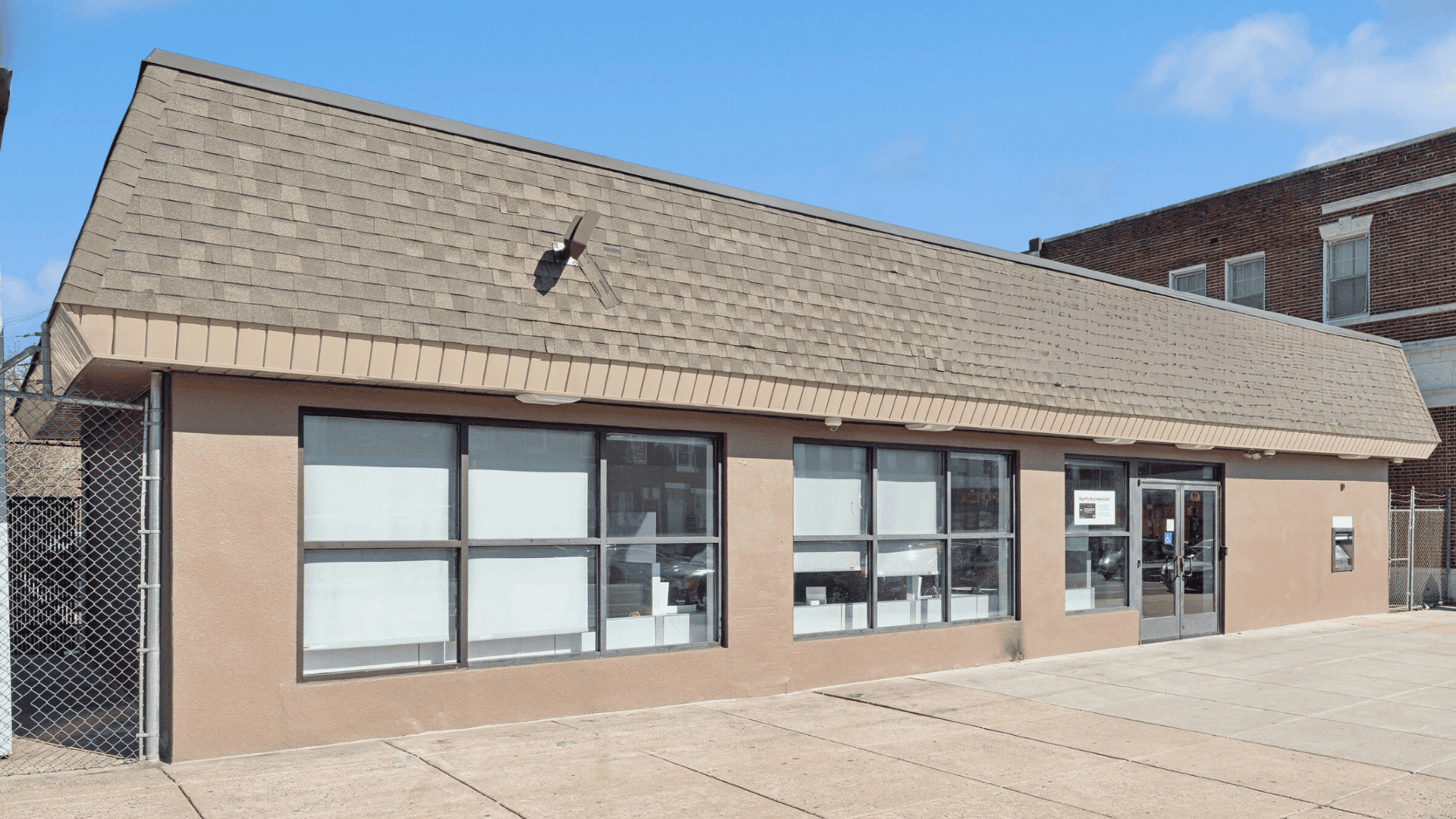 Bridge Loan for Mixed-Use Purchase in Green Lane, Pennsylvania