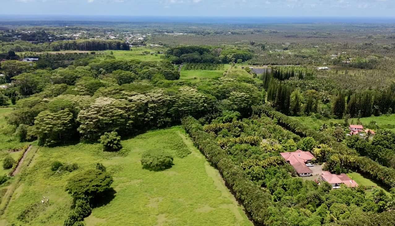 Fix and Flip Loan for a House in Kurtistown, Hawaii