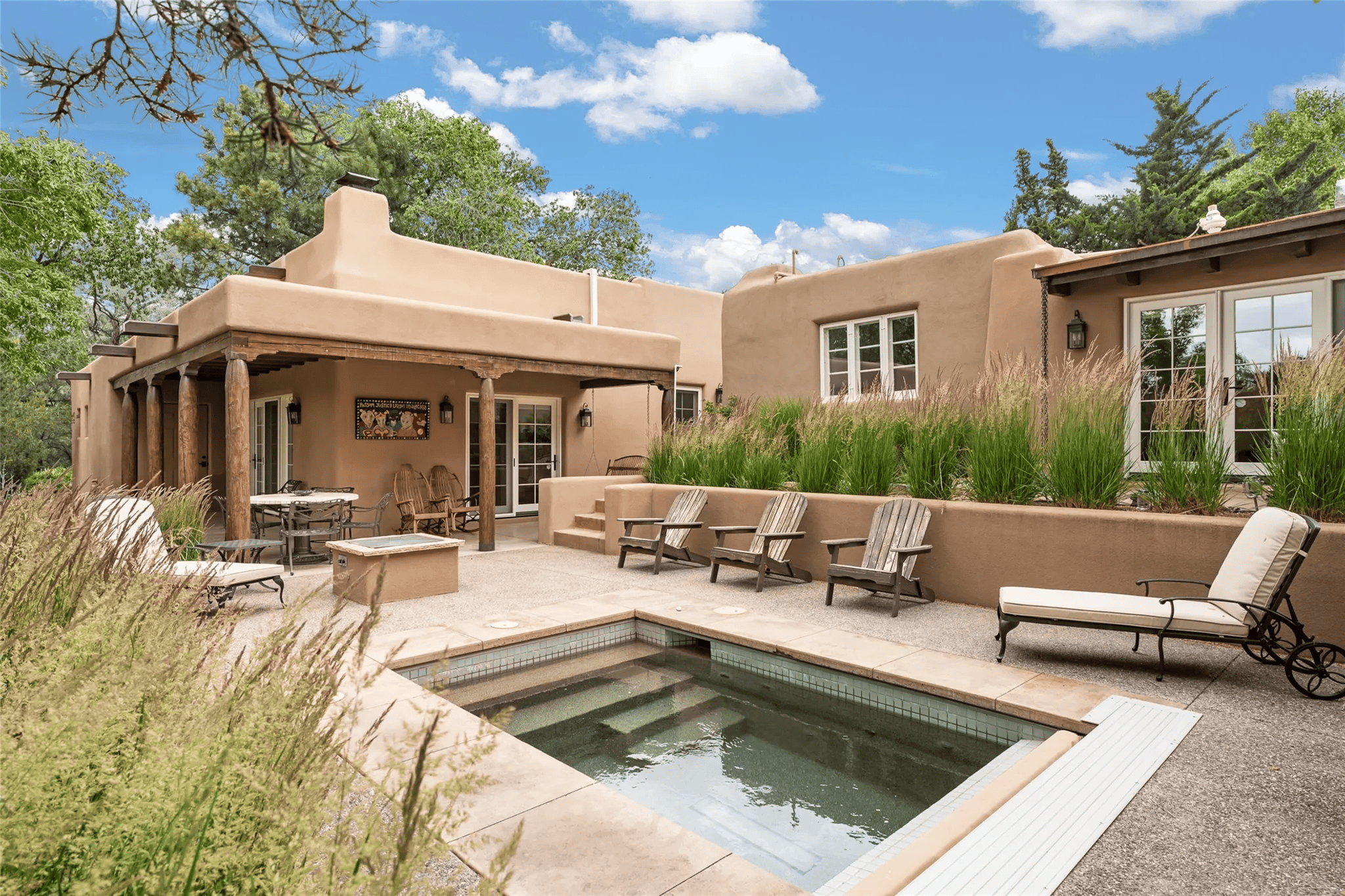 Fix & Flip Loan for Single-Family Home in Santa Fe, New Mexico