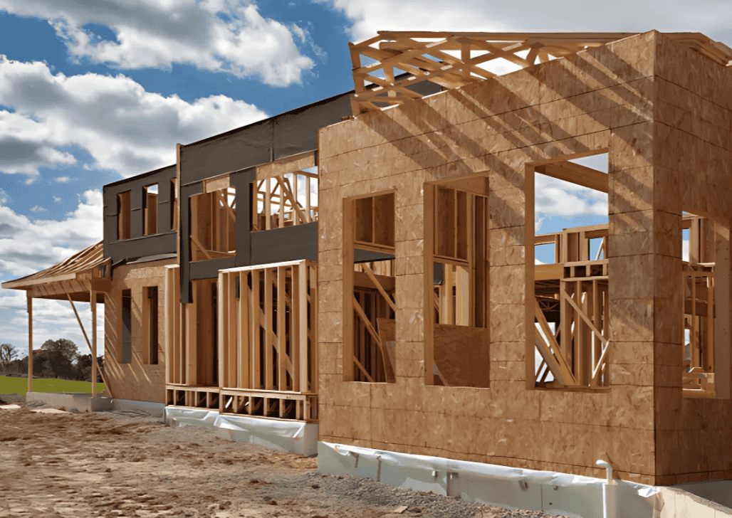 Luxury Home Construction Completion Loan in Kihei, HI