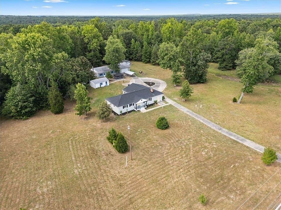 Bridge Loan for SFR Rehab Project in South Chesterfield, Virginia