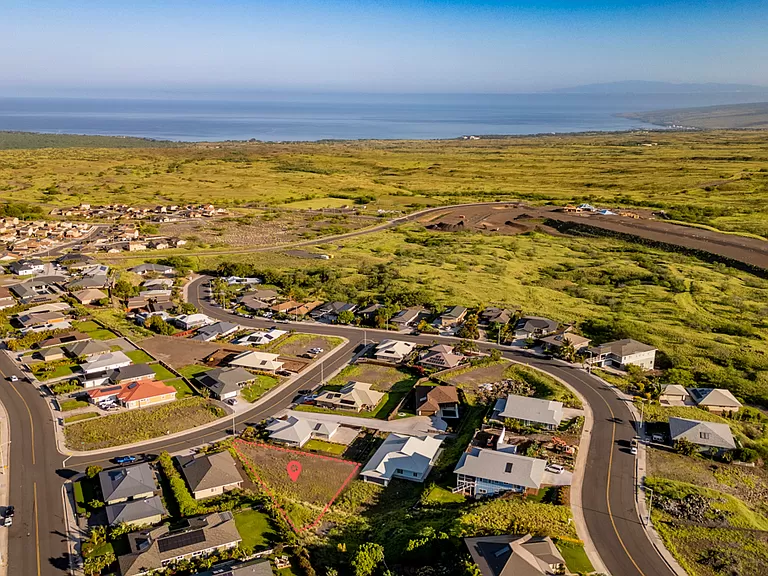 Hard Money Loan for Vacant Land in Waikoloa, Hawaii