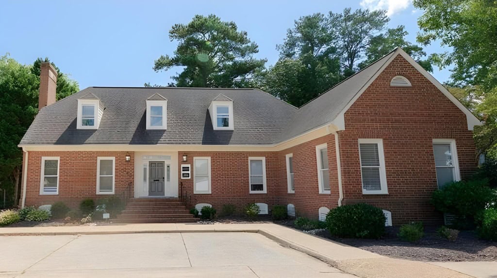 Bridge Loan for Mixed-Use Property in Newport News, Virginia